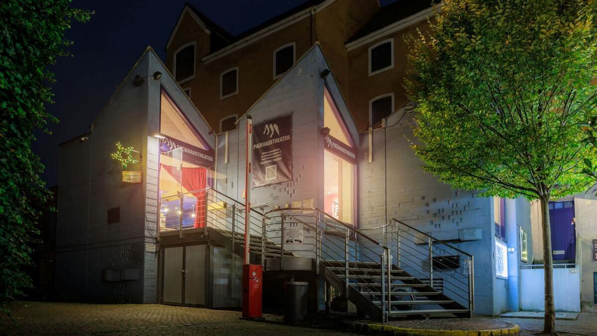 Packhaustheater
