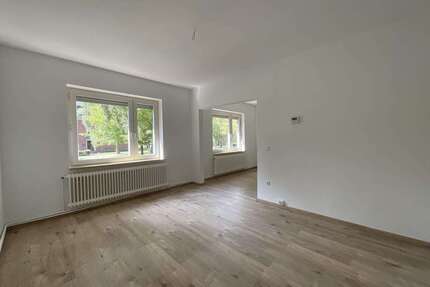 Wohnung zum Mieten in Wilhelmshaven 449,00 € 63.33 m²