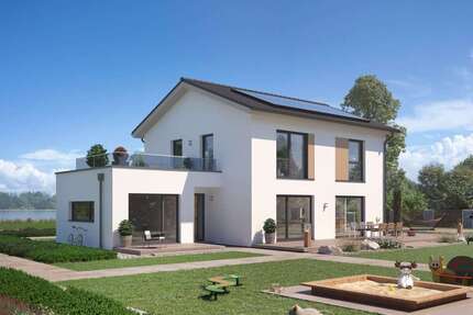 Haus zum Kaufen in Neuenkirchen 623.000,00 € 157 m²