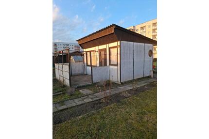 Kleingarten in Toitenwinkel - 1.500,00&nbsp;EUR Kaltmiete, ca.&nbsp; 0,00&nbsp;m&sup2; in Papendorf (PLZ: 18059)