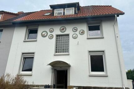 Charmante 2 Zimmer Wohnung in Barsinghausen