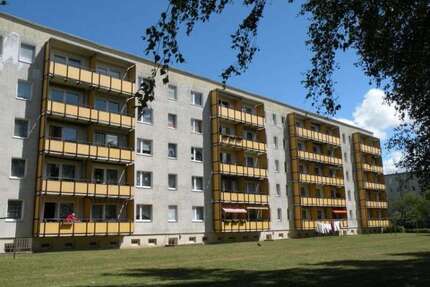 Wohnung zum Mieten in Stralsund 338,35 € 50.5 m²