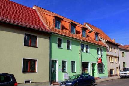 Wohnung zum Mieten in Artern 516,00 € 69 m²
