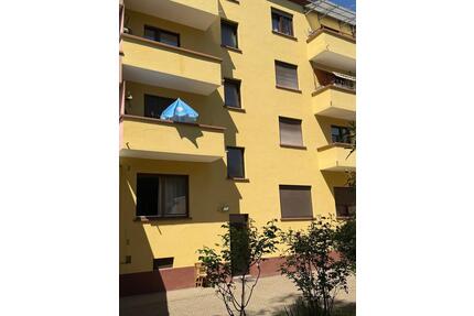 2-Zimmerwohnung in Burbach - 410,00&nbsp;EUR Kaltmiete, ca.&nbsp; 55,00&nbsp;m&sup2; in Saarbrücken (PLZ: 66125) Dudweiler