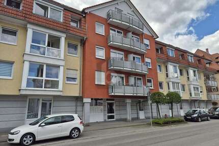 Wohnung zum Kaufen in Tuttlingen 185.000,00 € 56 m²