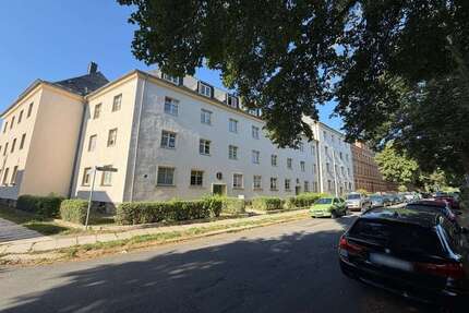 Wohnung zum Kaufen in Chemnitz 45.000,00 € 53.94 m²