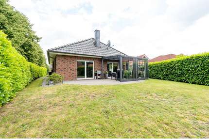Haus zum Kaufen in Bahlburg 439.000,00 € 100.53 m²