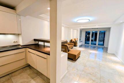 Charmantes Familiennest in Norderstedt-Friedrichsgabe