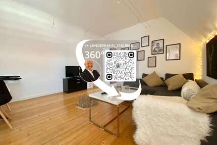 Wohnung zum Mieten in Hofheim am Taunus 530,00 € 43 m²