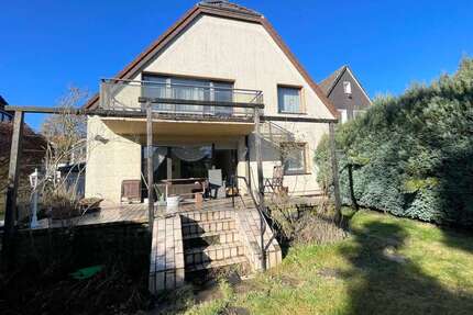 Haus zum Kaufen in Essen 650.000,00 € 101.27 m²