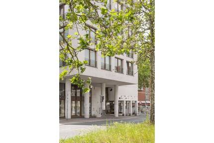 Senioren-Apartment mit optimaler Anbindung an Gemeinschaft und Versorgung - Bremen Alte Neustadt