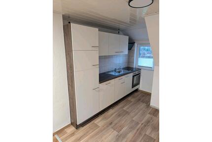 3 ZKB Wohnung nähe Barßeler Hafen