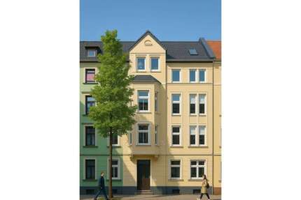 Wohnung zum Kaufen in Bremerhaven 112.000,00 € 62 m²