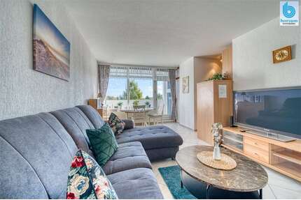 Wohnung zum Kaufen in Heiligenhafen 167.500,00 € 50 m²