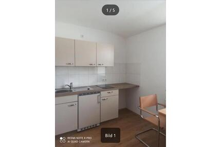 Zimmer für Monteure Nicht zum ganz wohnen geeignet - Hamburg Allermöhe