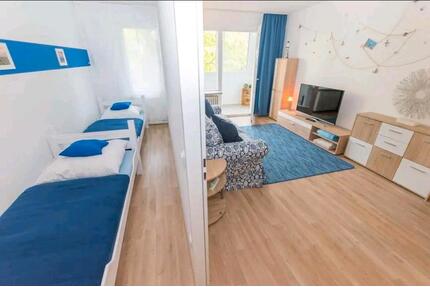 möbliertes Appartment in Ostseenähe - Schönberg Holm - Schönberg (Holstein)