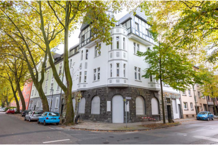 2,5 ZKB, 3. OG in Essen-Altenessen zu vermieten