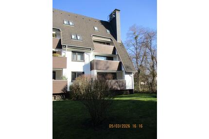 Renovierte Wohnung in Hildesheims bester Lage