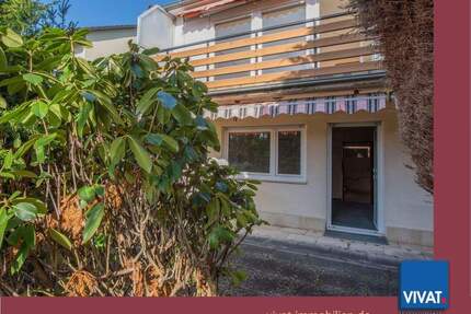 KÄUFERPROVISIONSFREI! Sanierungsbedürftiges EFH mit Garage & Stellplatz in ruhiger Wohnlage. - Weilrod Riedelbach