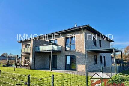 DIESES OBJEKT IST RESERVIERT! - 234.000,00&nbsp;EUR Kaufpreis, ca.&nbsp; 92,30&nbsp;m&sup2;&nbsp;Wohnfl&auml;che in Fürstenau (PLZ: 49584)