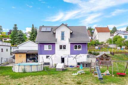 Haus zum Kaufen in Buchen-Hettingen 515.000,00 € 162 m²