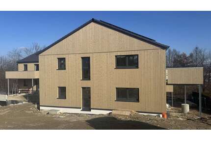 Wohnung zum Mieten in Kempten (Allgäu) 1.623,00 € 108.22 m²