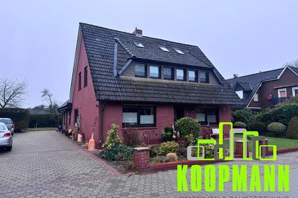 +++LöningenAngelbeck, großzügige Oberwohnung zu vermieten+++