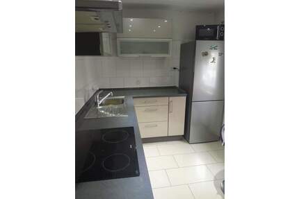 Helle Provisionsfreie 3Zimmer Erdgeschoss Wohnung Schanz Böckingen - Heilbronn