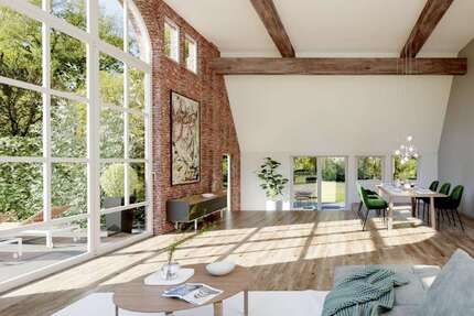 Wohnung zum Kaufen in Hollern-Twielenfleth 585.000,00 € 169 m²