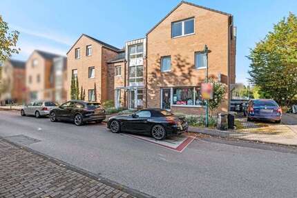 Wohnung zum Kaufen in Niederkassel 349.000,00 € 96 m²