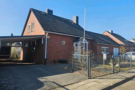 Saniertes Familienglück zum 01.07.2026 Provisonsfrei - Munster