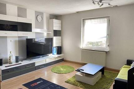 3 - Zimmer Eigentumswohnung mit Einzelgarage in 78532 Tuttlingen
