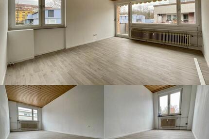 Modernisierte 3-Zimmer-Eigentumswohnung Pforzheim | Privatverkauf