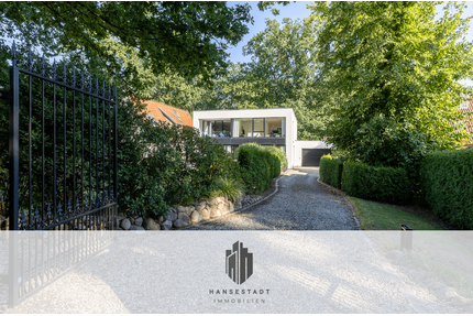 Haus zum Kaufen in Barum 1.199.000,00 € 222.19 m²
