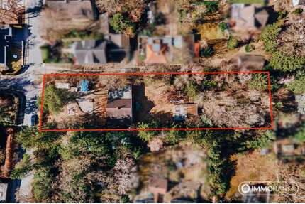 Grundstück zu verkaufen in Adendorf 1.250.000,00 € 2400 m²