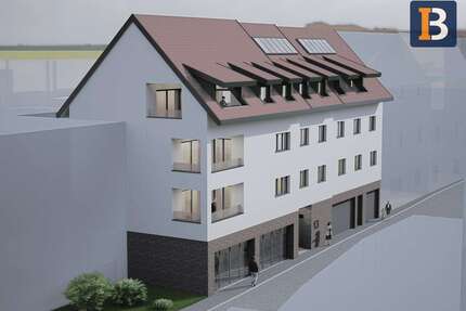 Wohnung zum Kaufen in Bad Säckingen 619.000,00 € 103.5 m²