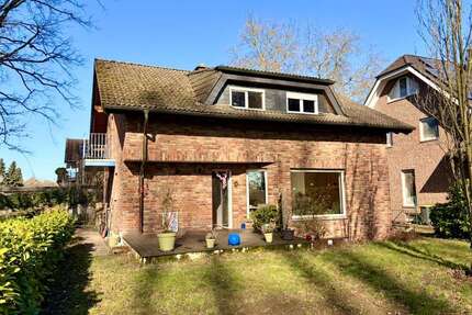 Haus zum Kaufen in Köln 797.000,00 € 160 m²