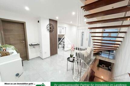 Einziehen & genießen - Wohnglück mit Aussicht - Bad Alexandersbad