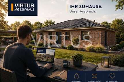 Haus zum Kaufen in Bützow 287.000,00 € 84 m²