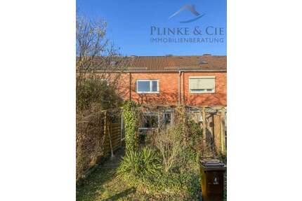 Haus zum Mieten in Preetz 690,00 € 60 m²