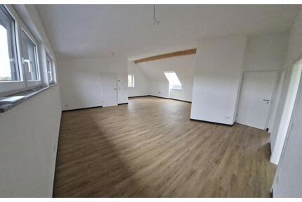 Moderne, komfortable 3,5-Zimmer-Wohnung -Erstbezug-Niedrigenergie - Alsfeld