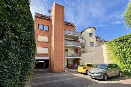 Wohnung zum Kaufen in Kaiserslautern 275.000,00 € 101.76 m²