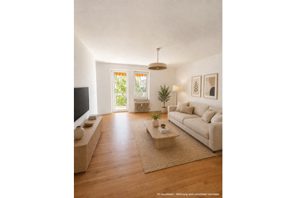 Wohnung zum Mieten in Eisenberg 790,00 € 87.65 m²