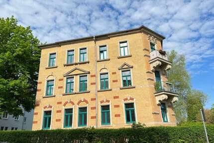 Wohnung zum Mieten in Heidenau 850,00 € 115 m²