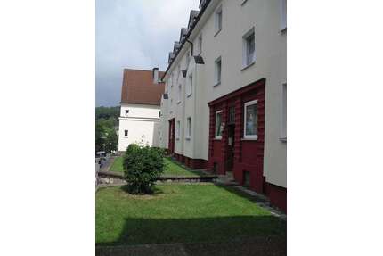 Wohnung zum Mieten in Wuppertal 400,00 € 53.32 m²