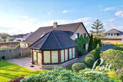 Haus zum Kaufen in Edewecht 295.000,00 € 121.08 m²