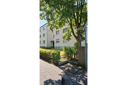 Sehr attraktive 2 Zimmer Wohnung zum Verkauf in Köln Bocklemünd