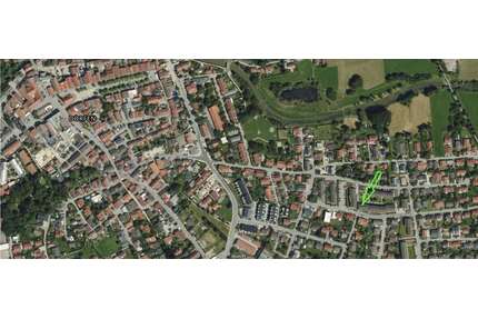 Wohnung zum Kaufen in Dorfen 305.000,00 € 75 m²