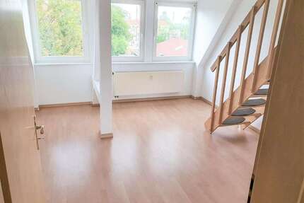 Wohnung zum Mieten in Leipzig 490,00 € 52 m²