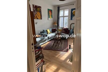 Wohnungsswap - 2 Zimmer, 52 m² - Wohlgemuthstraße, Berlin